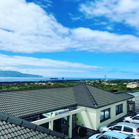 Novavista - Inn Pico Мадалена Екстер'єр фото
