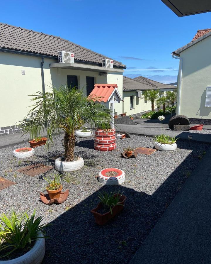 Novavista - Inn Pico Мадалена Екстер'єр фото