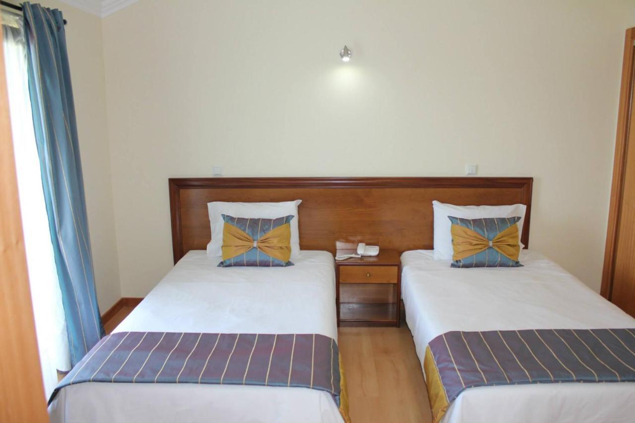 Novavista - Inn Pico Мадалена Номер фото